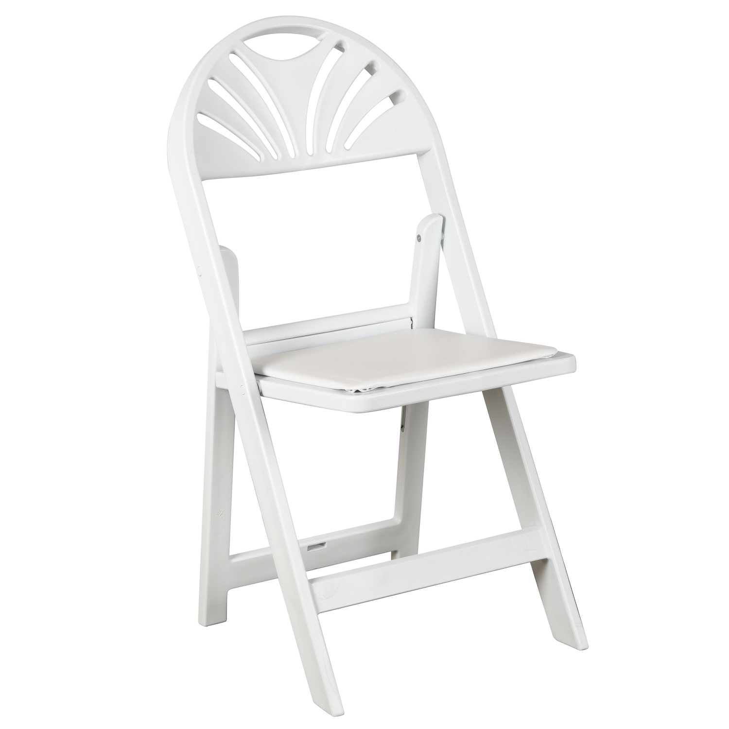 Fanback Gladiator Chair