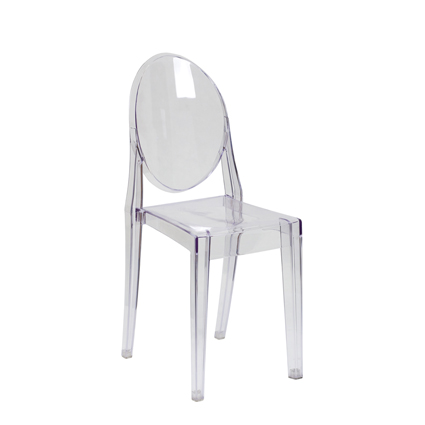 Crystal Chair