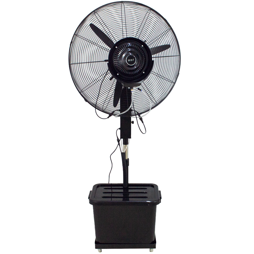 Mist Fan