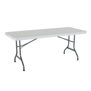 Rectangular Table 8ft
